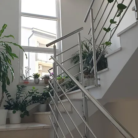 Astralis Apartmán *